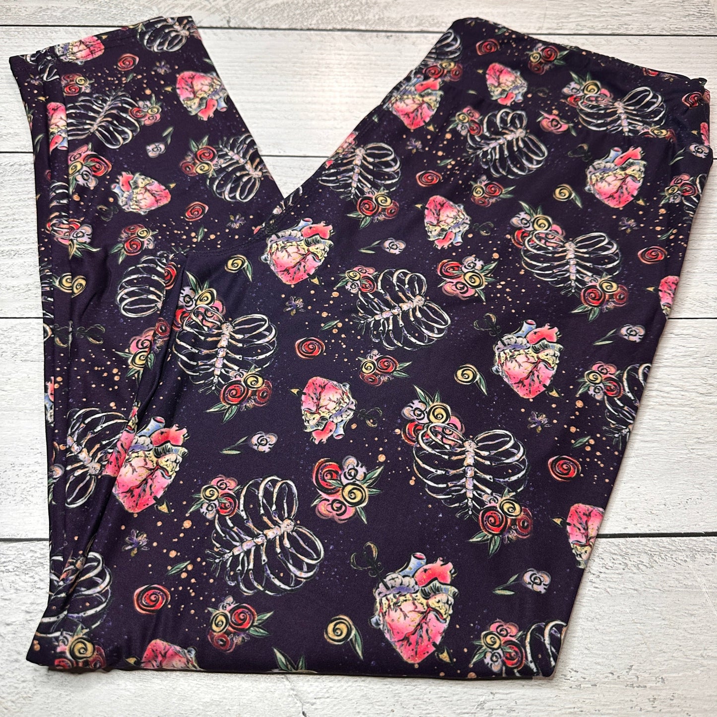 TC - Adult Leggings Bundle - 16