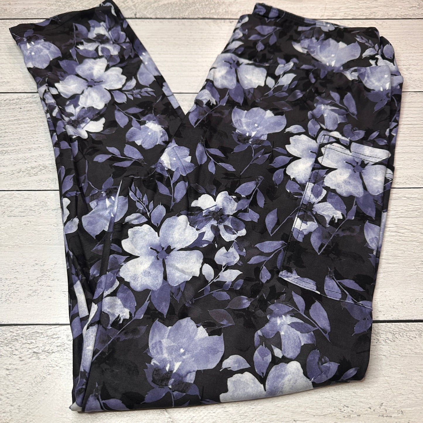 OS - Adult Leggings Bundle - 18