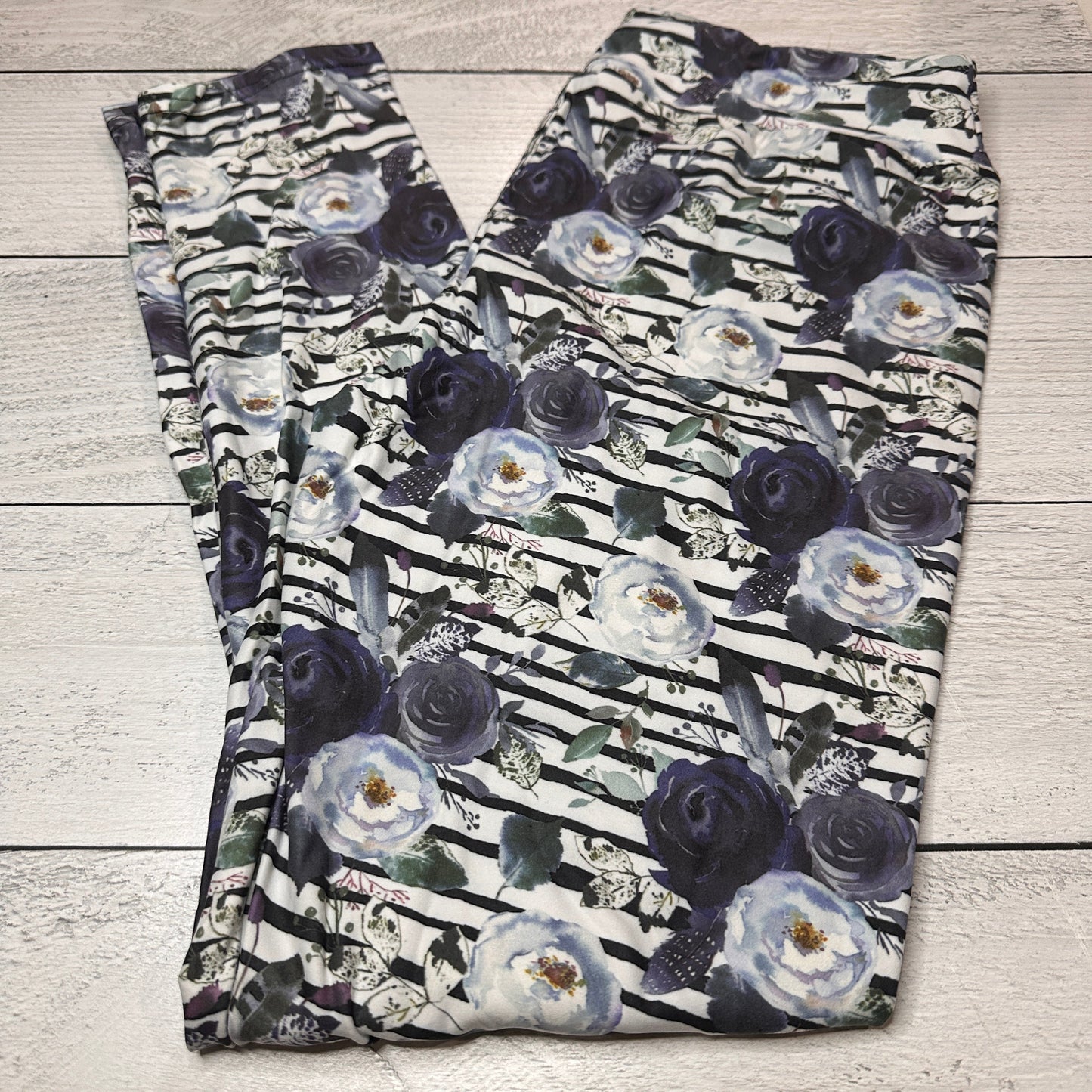 OS - Adult Leggings Bundle - 14