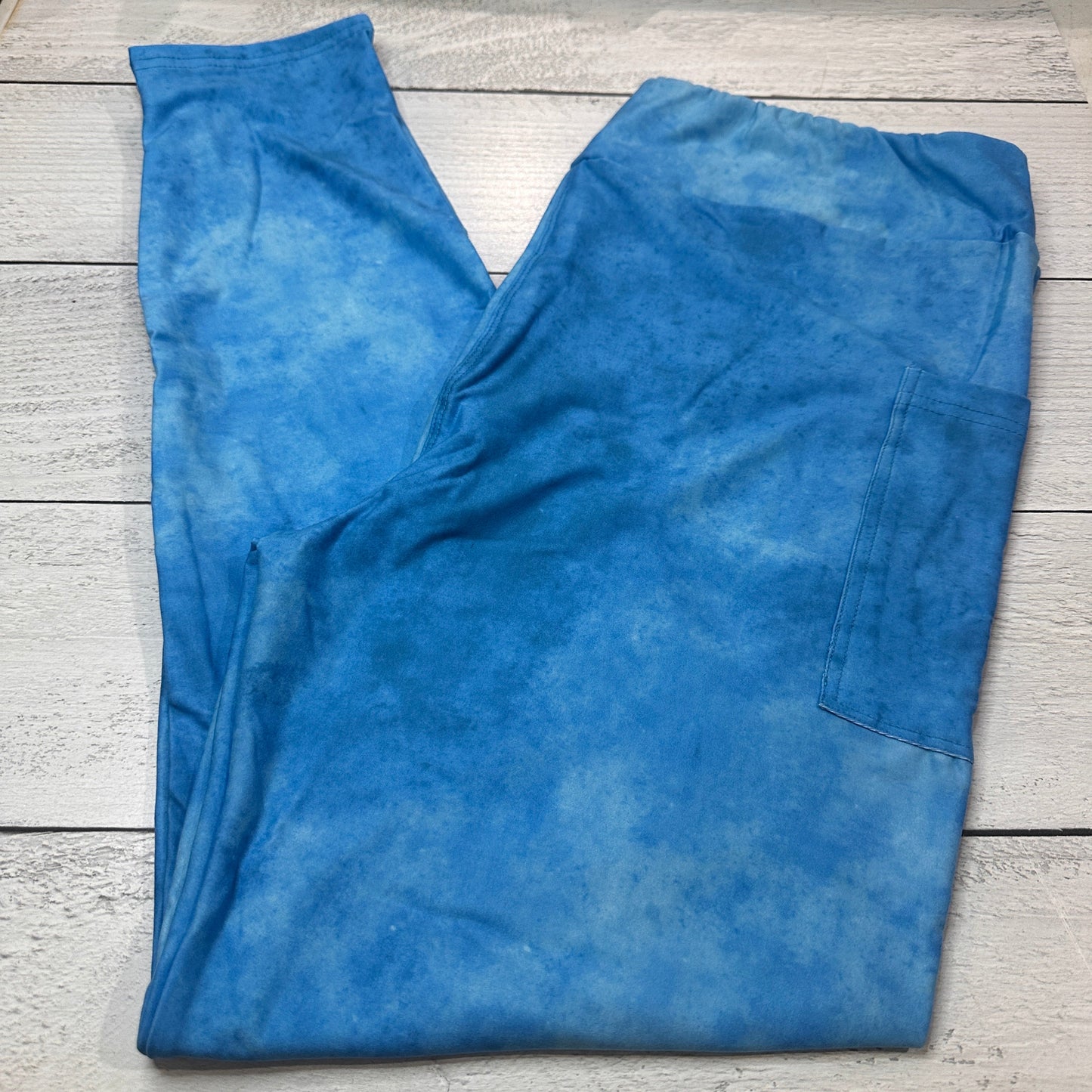 TC - Adult Leggings with Pockets Bundle - 17