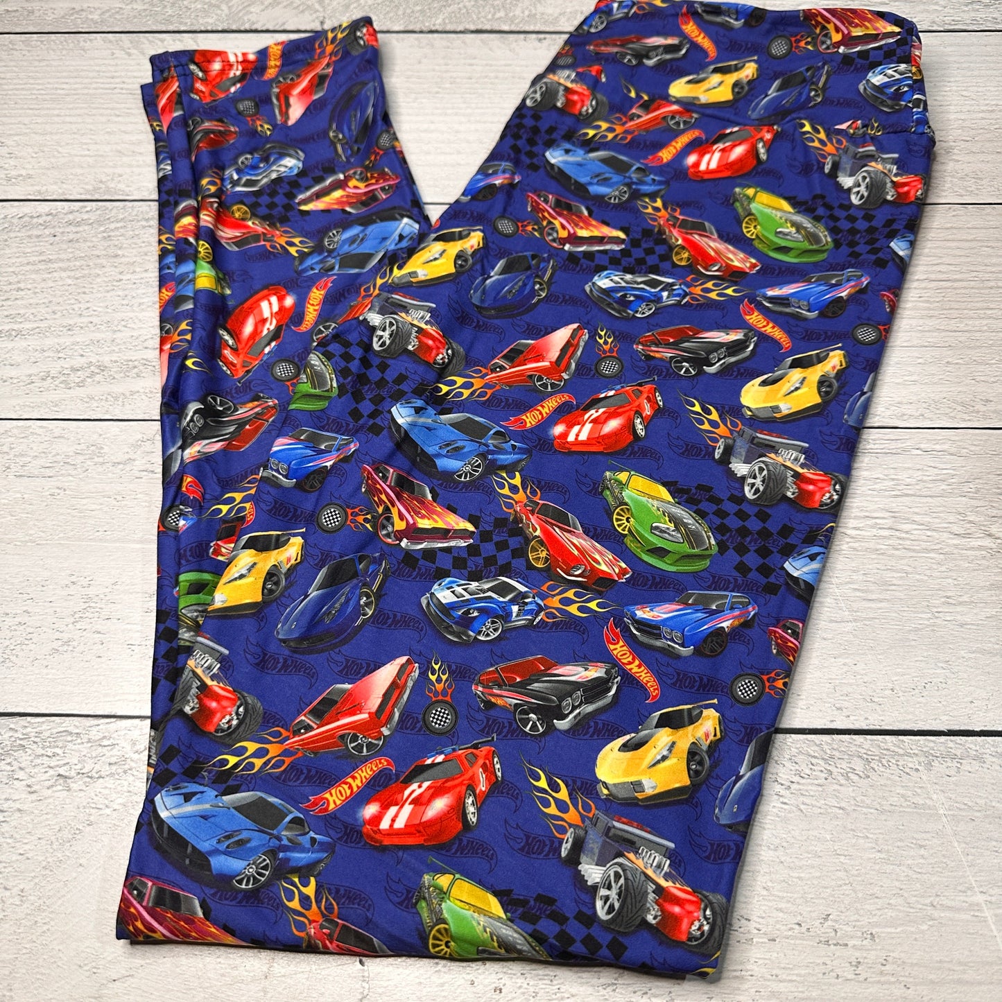 OS - Adult Leggings Bundle - 2