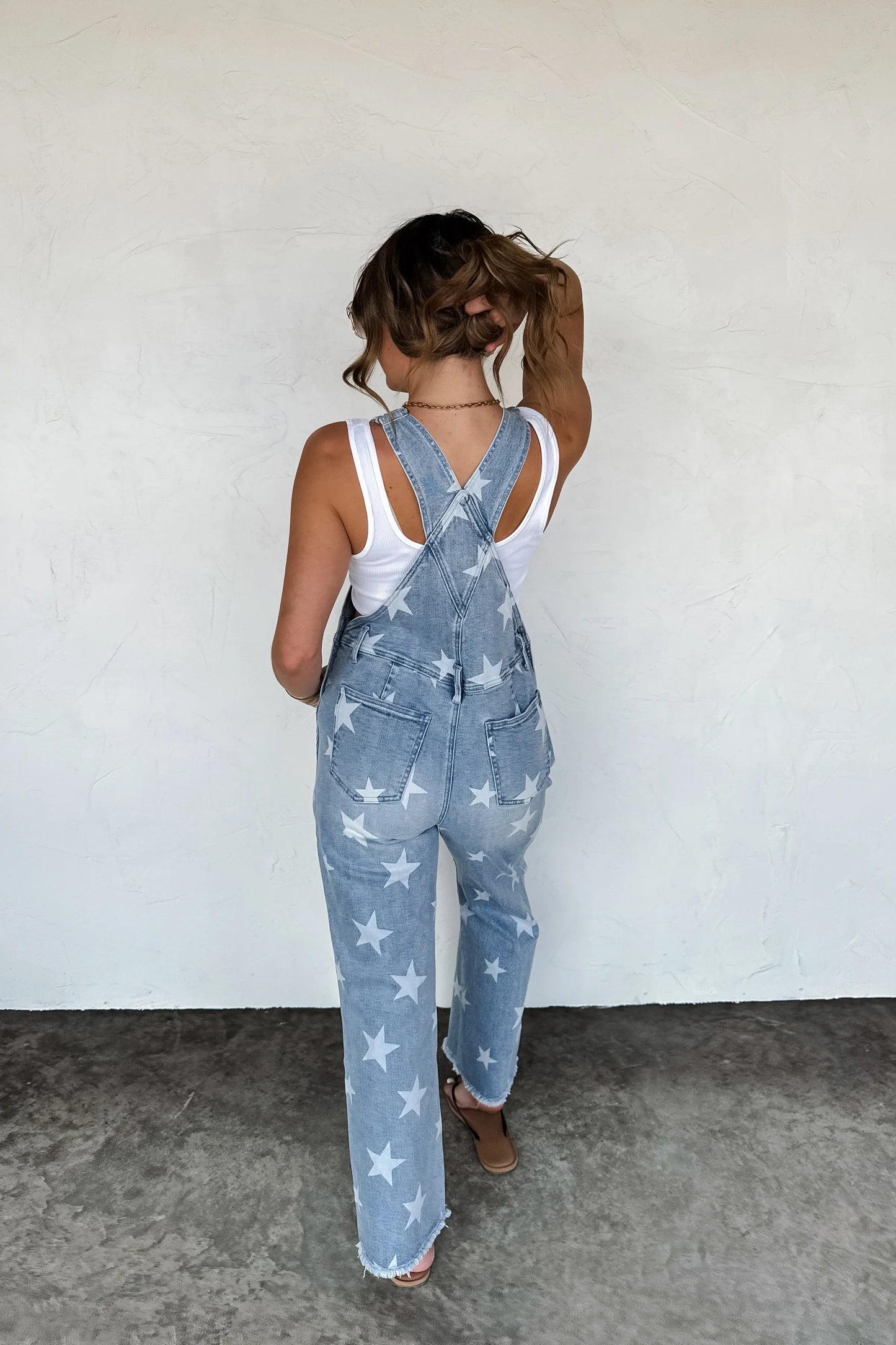 PREORDER: All Star Overalls