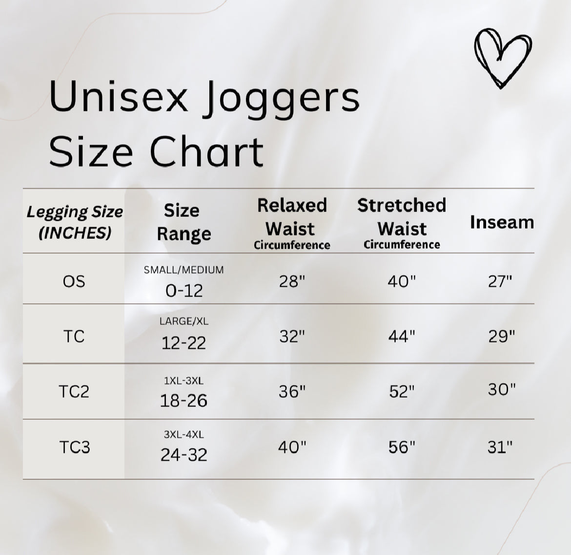 Blue Christmas Leggings/Joggers | Run Ends 10/9 | ETA 42 days