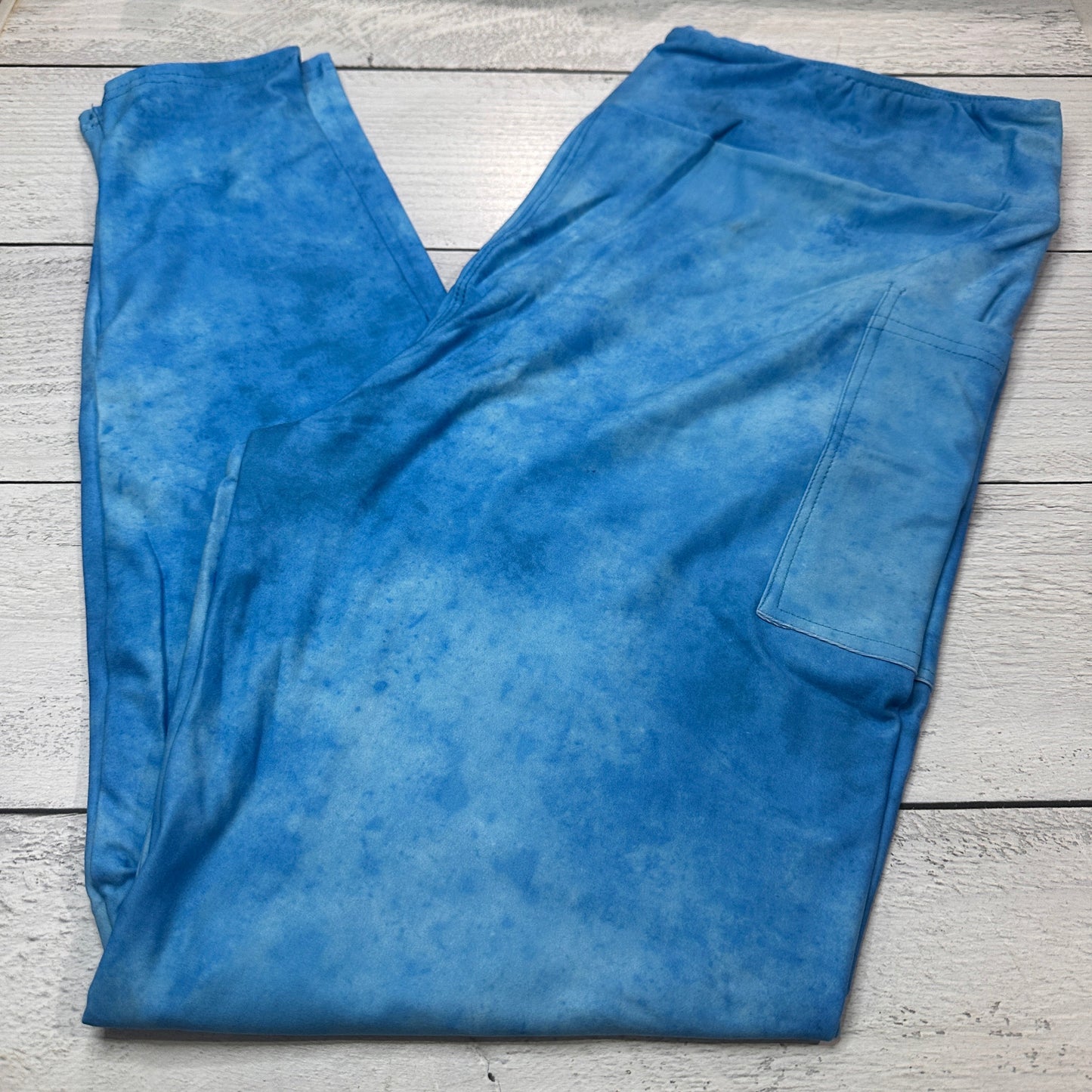 TC - Adult Leggings with Pockets Bundle - 18