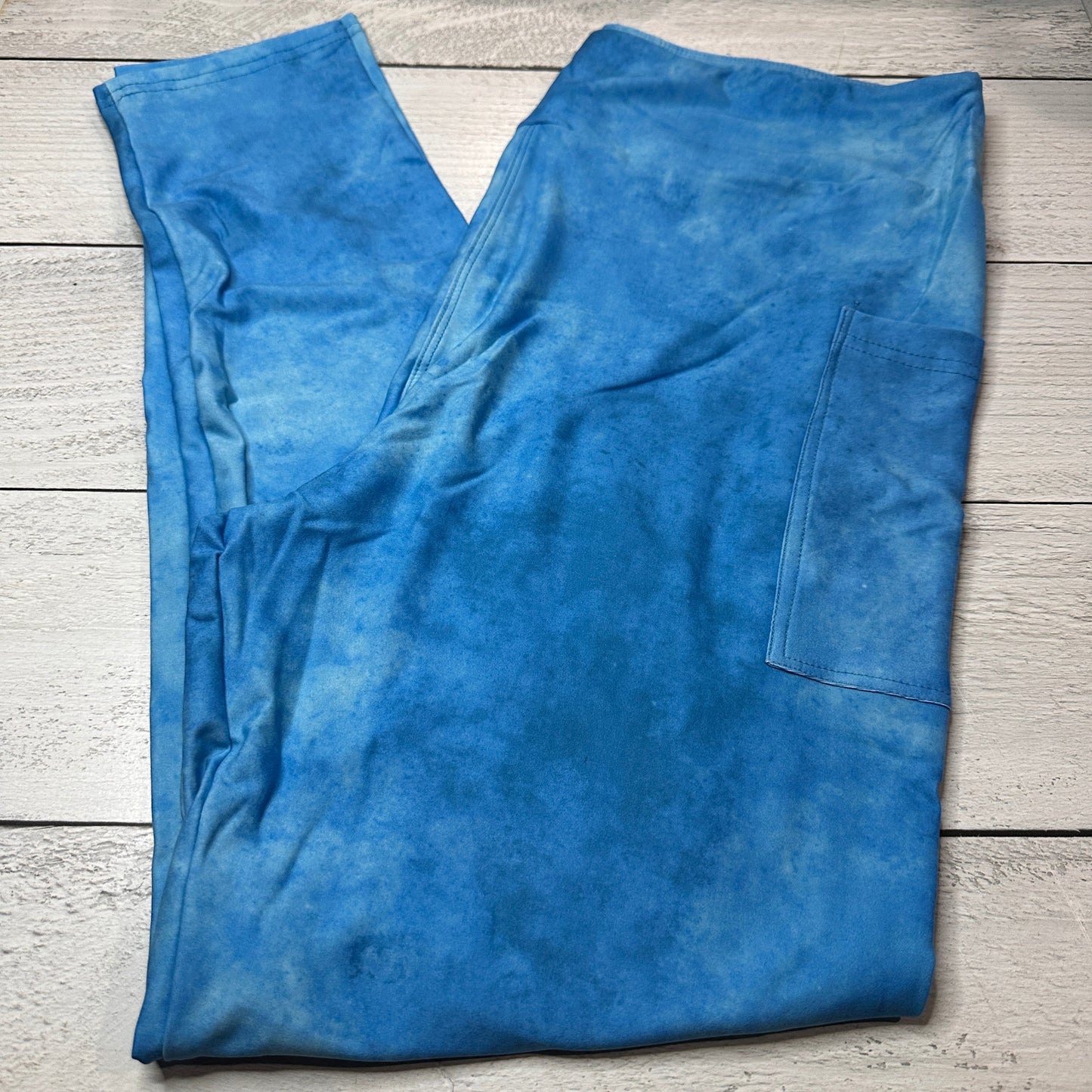 TC - Adult Leggings Bundle - 5