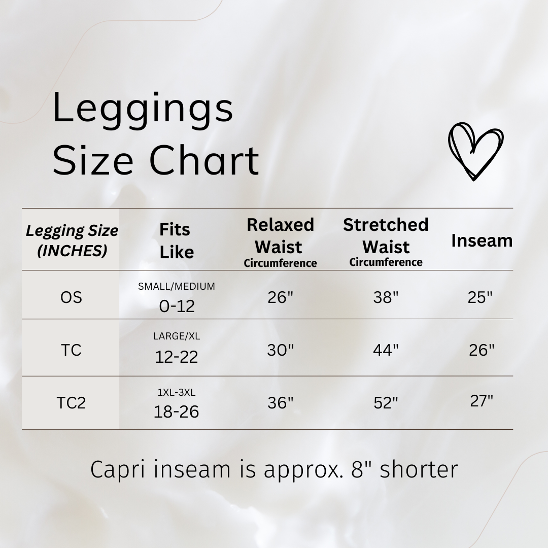 Rainbow Cheetah Leggings w/ Pockets (Kids No Pockets)