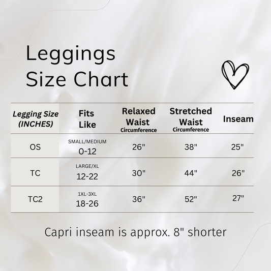 Palm Monster Capri w/ Pockets