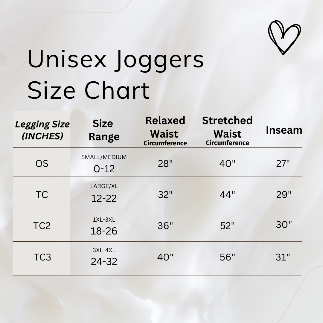 Cardinal Leggings/Joggers