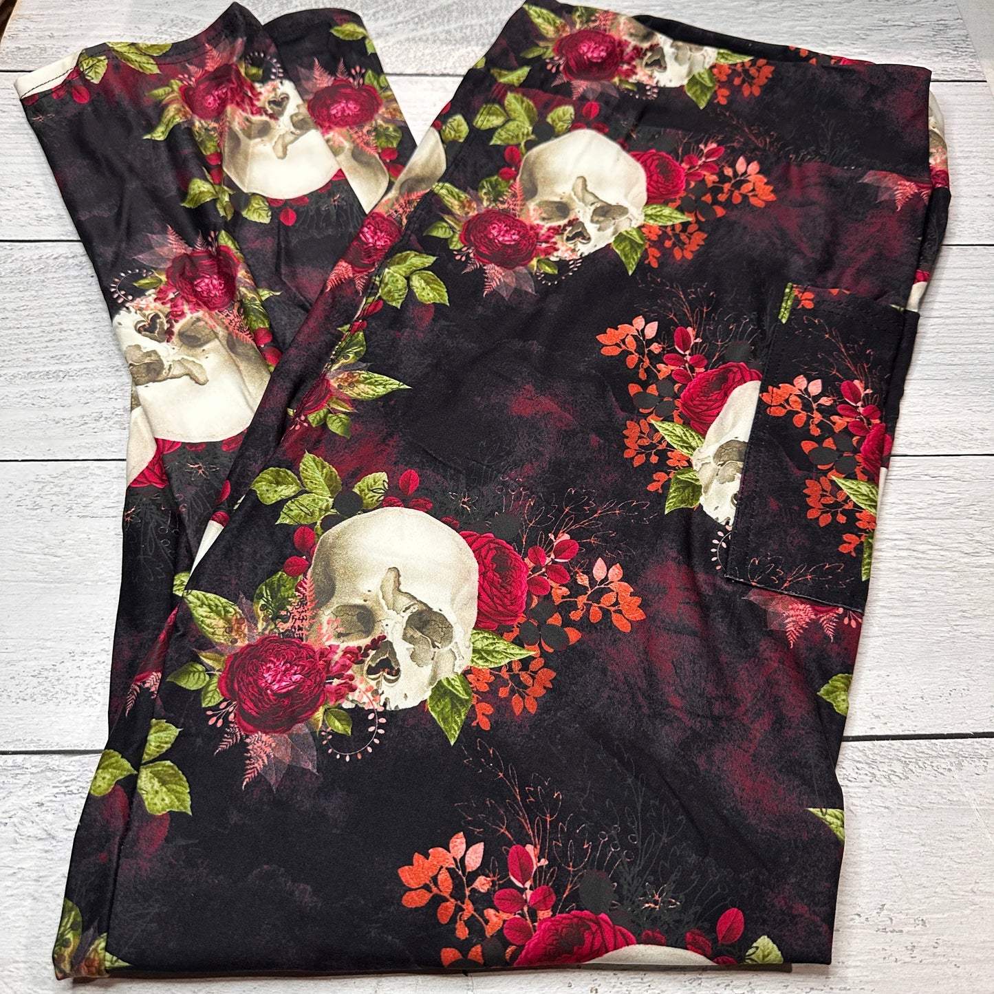 TC3 - Adult Leggings Bundle - 2