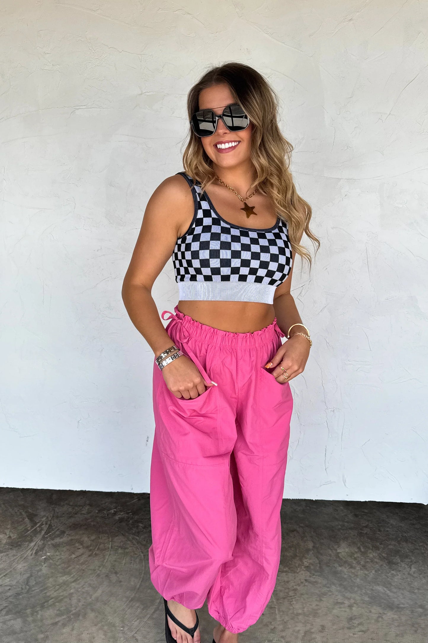 PREORDER: Costa Pocket Pants