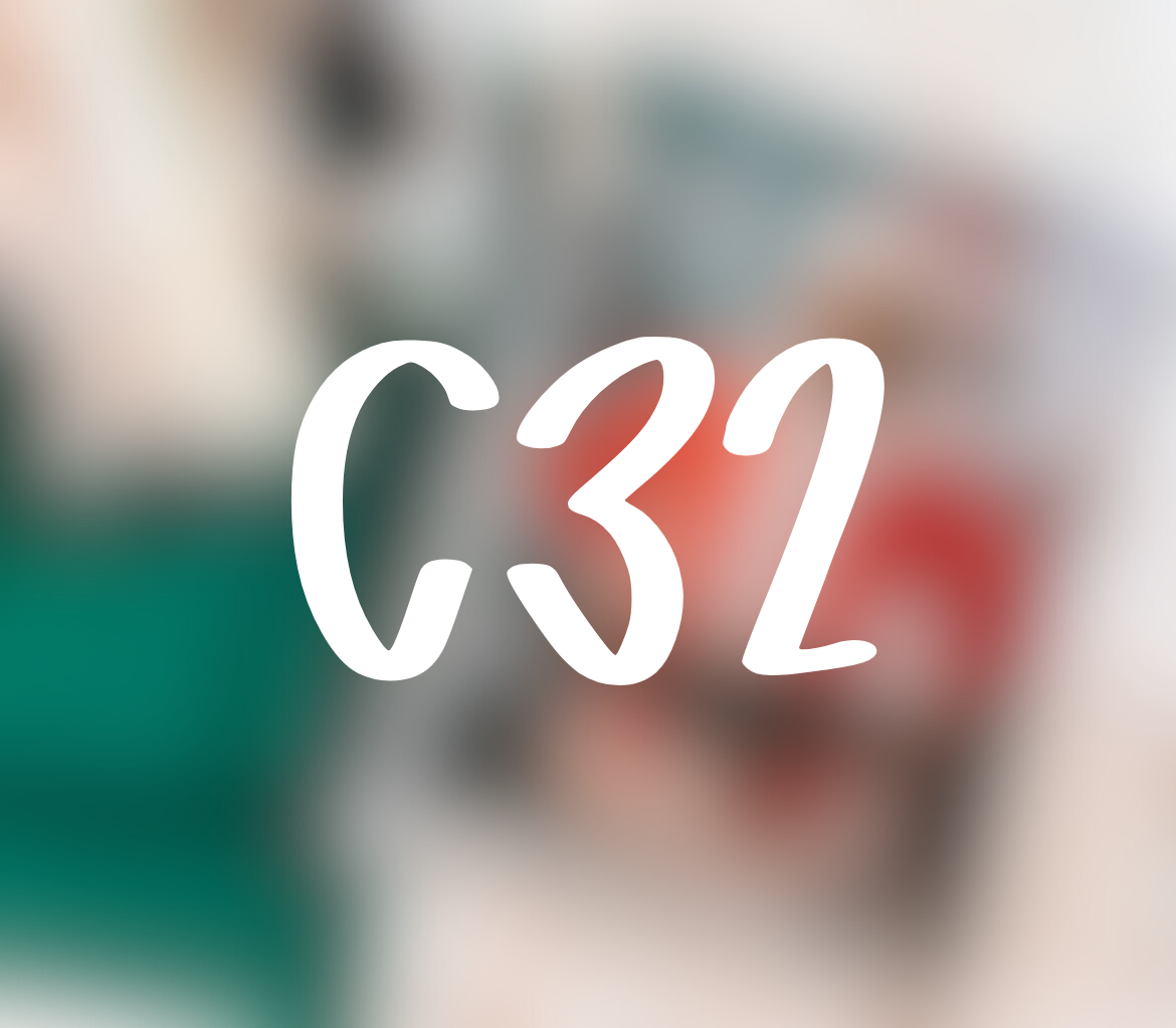 C32 DTF - Multiple Styles