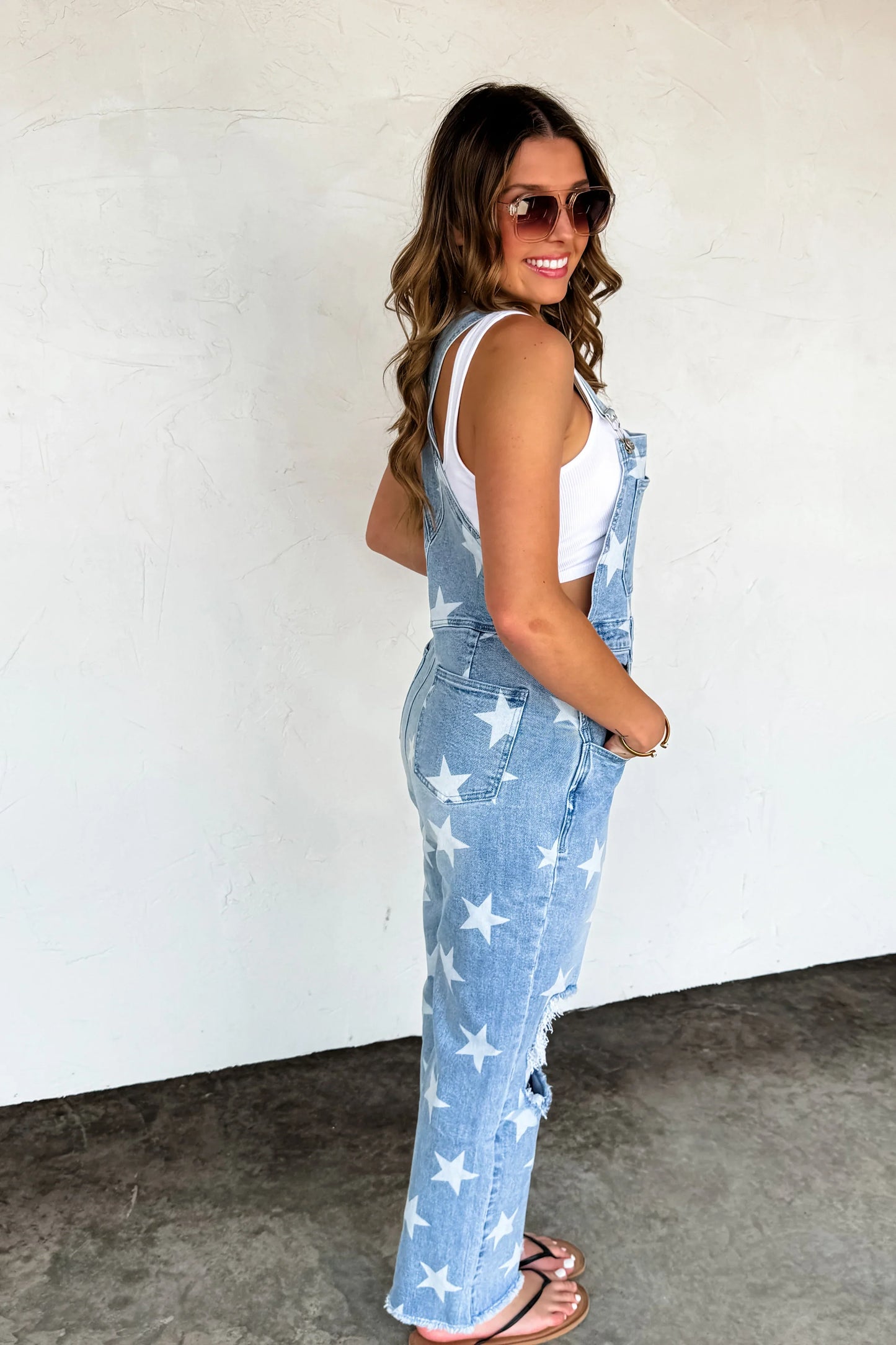 PREORDER: All Star Overalls