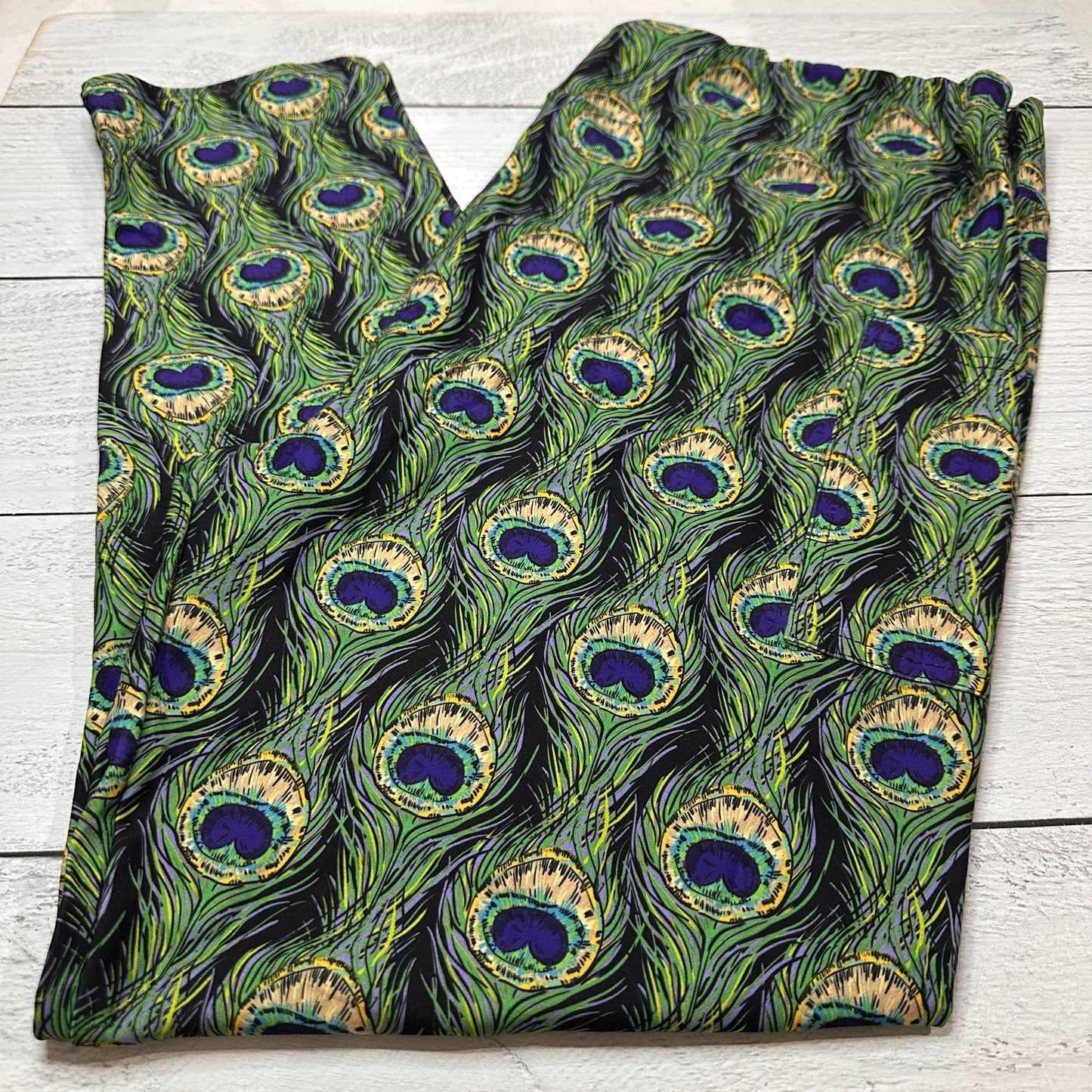 TC2 - Adult Leggings with Pockets Bundle - 14