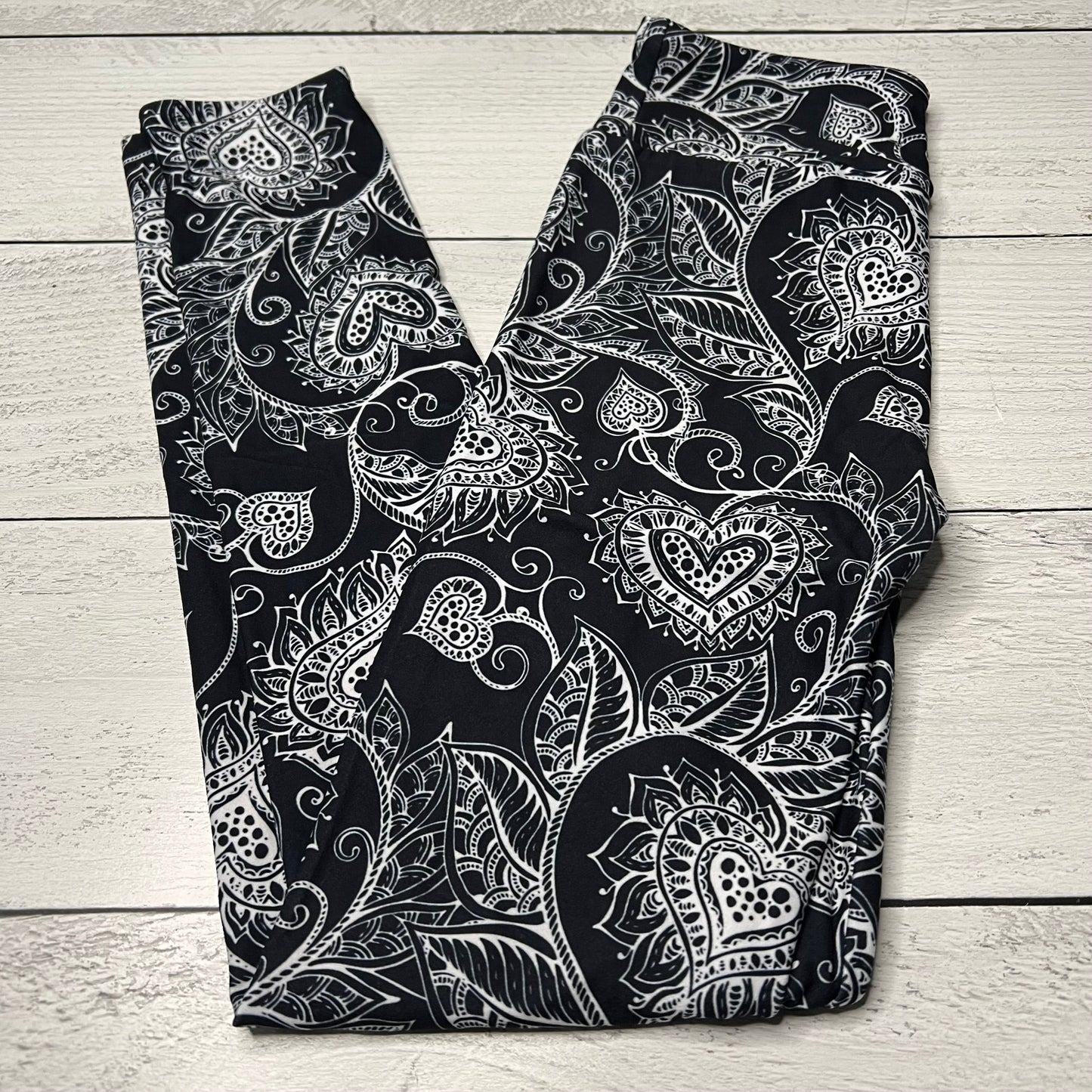 Kids L/XL Leggings Bundle - 14