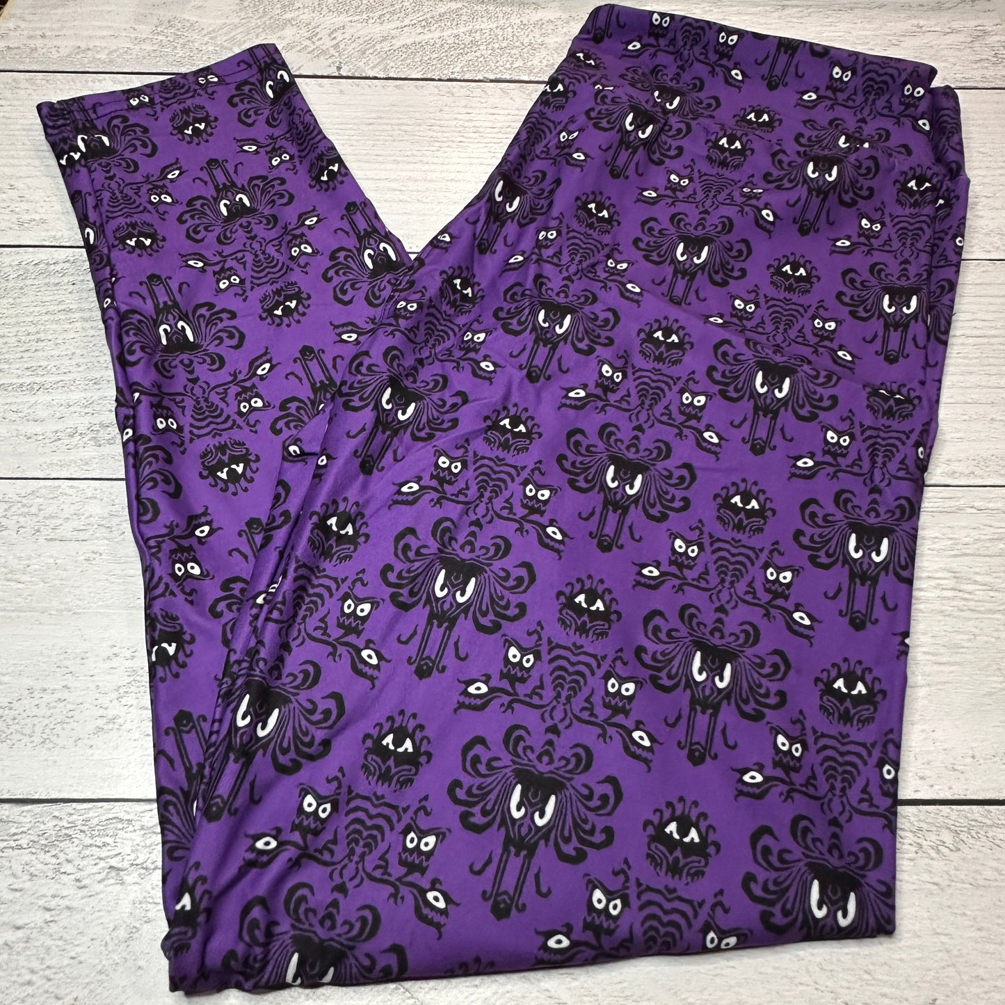 TC - Adult Leggings Bundle - 7