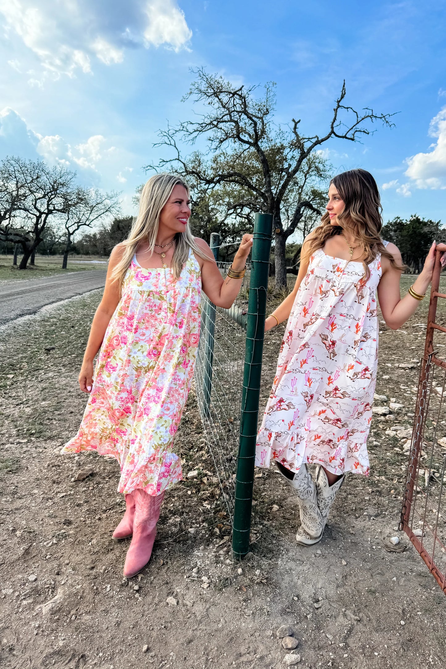 PREORDER: Back Home Sleep Dress