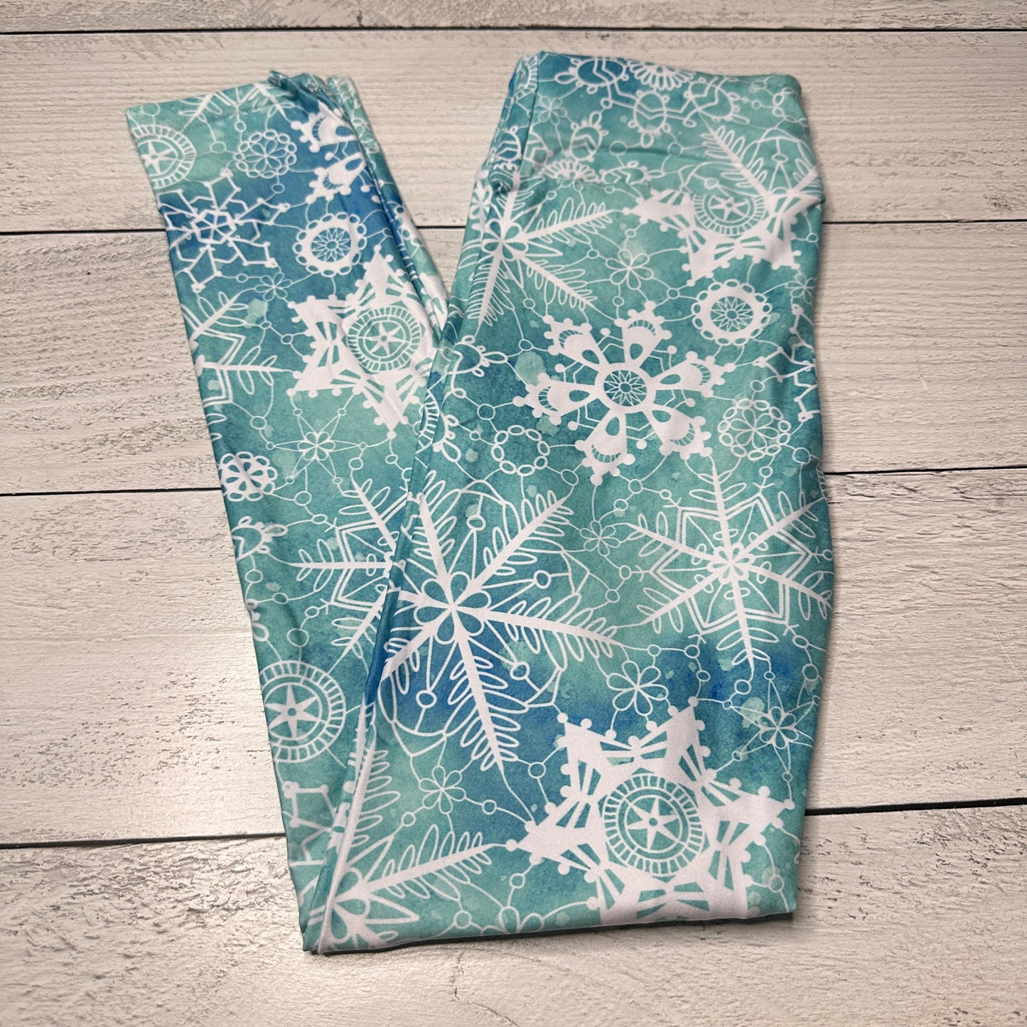 Kids L/XL Leggings Bundle - 10