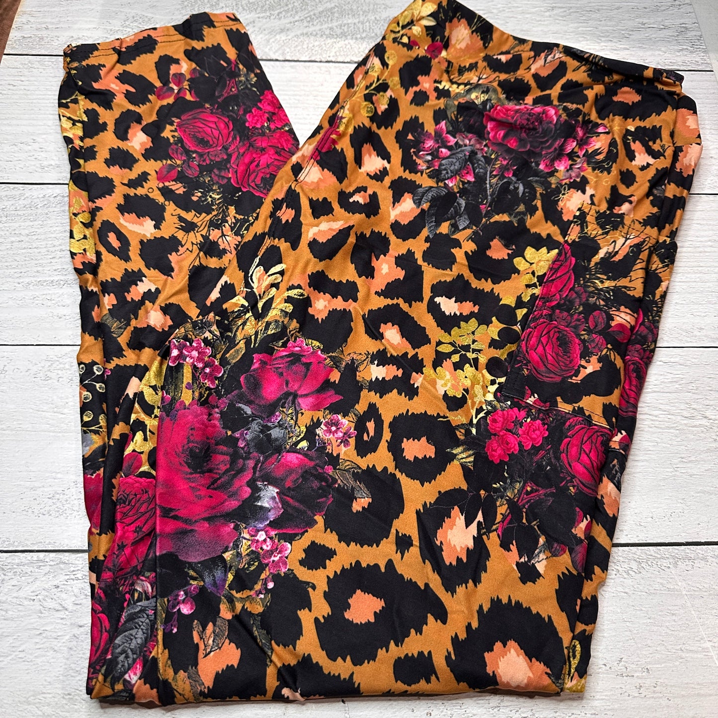 TC3 - Adult Leggings Bundle - 1