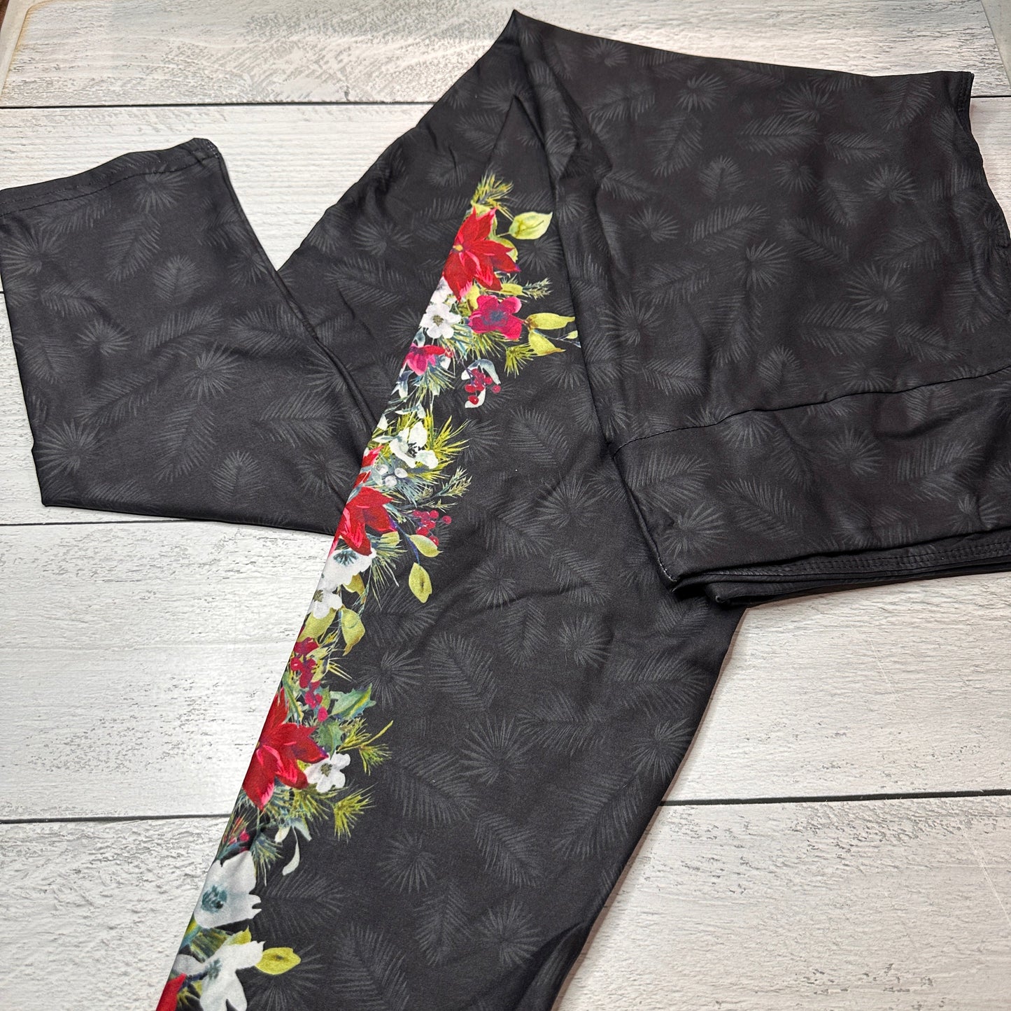 TC - Adult Leggings Bundle - 5