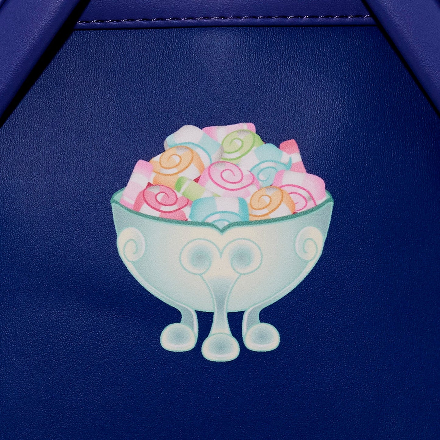 LF LAIKA CORALINE STARS COSPLAY MINI BACKPACK