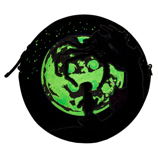 LF LAIKA CORALINE MOON CROSSBODY