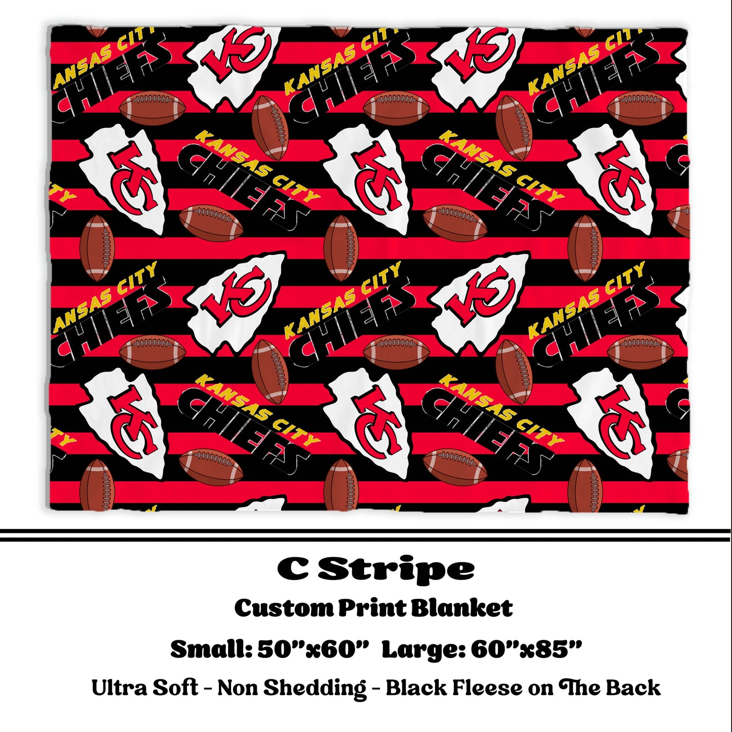 C Stripe