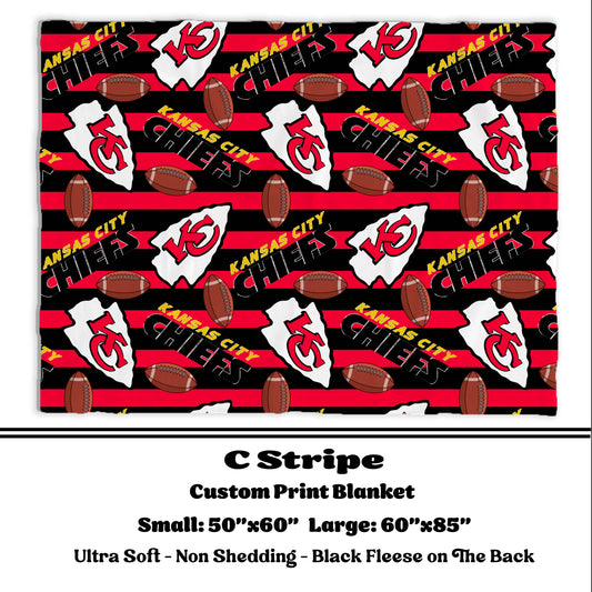 C Stripe