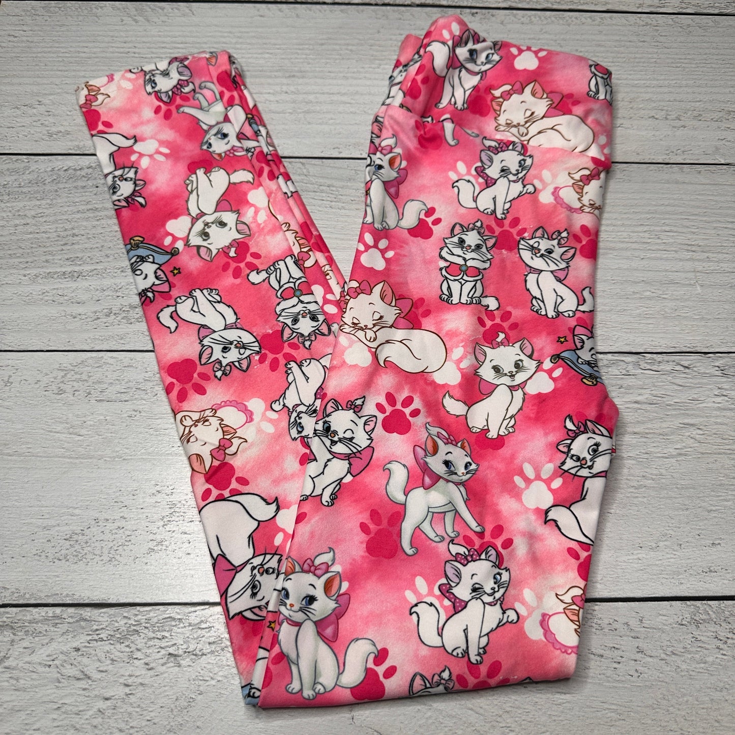 Kids L/XL Leggings Bundle - 3