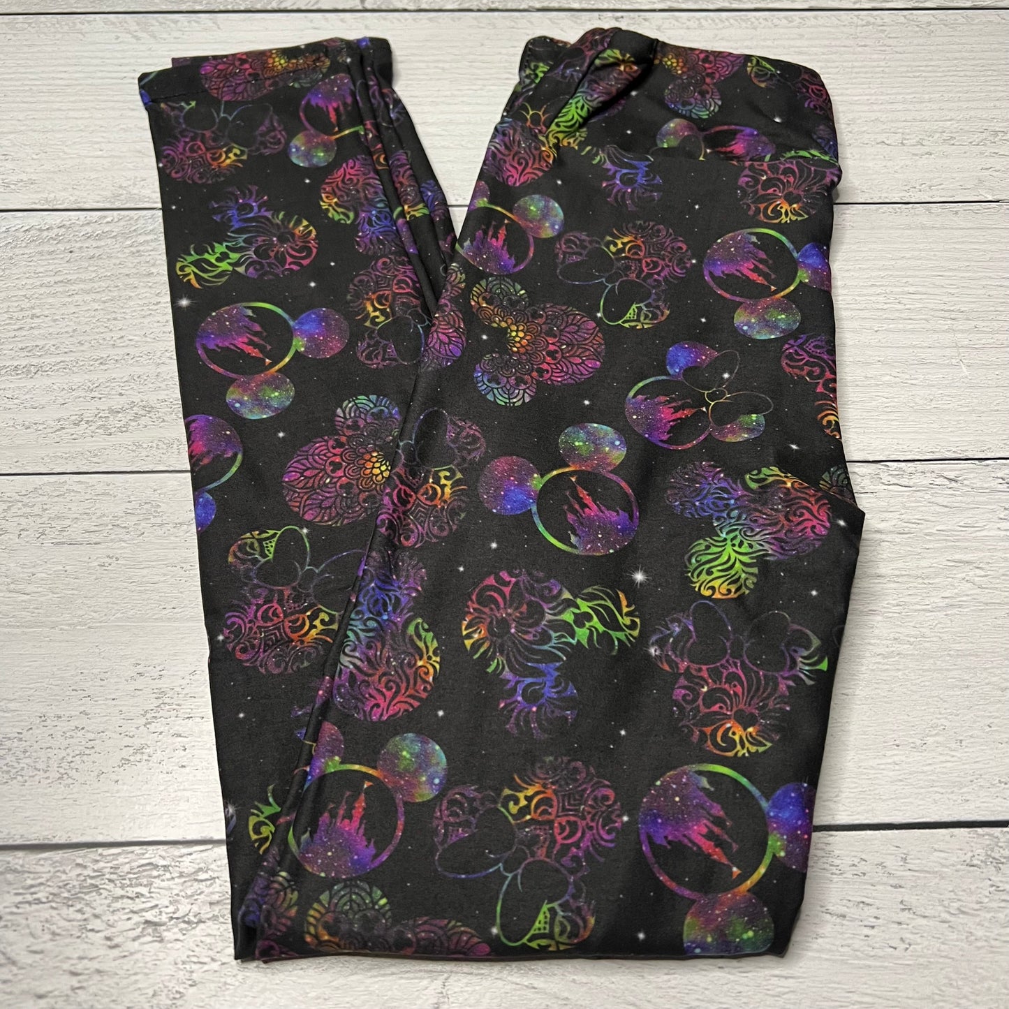 Kids L/XL Leggings Bundle - 15
