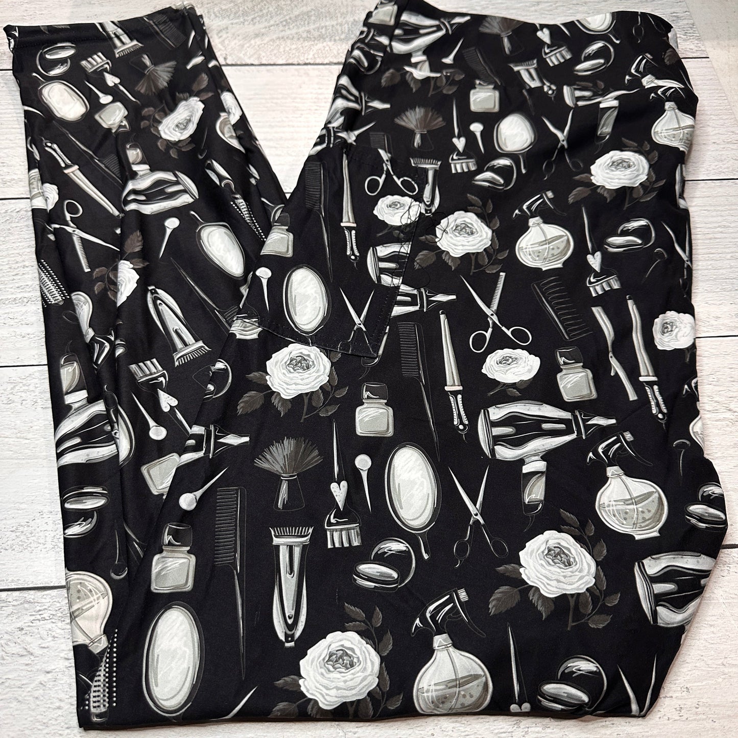 TC3 - Adult Leggings Bundle - 2