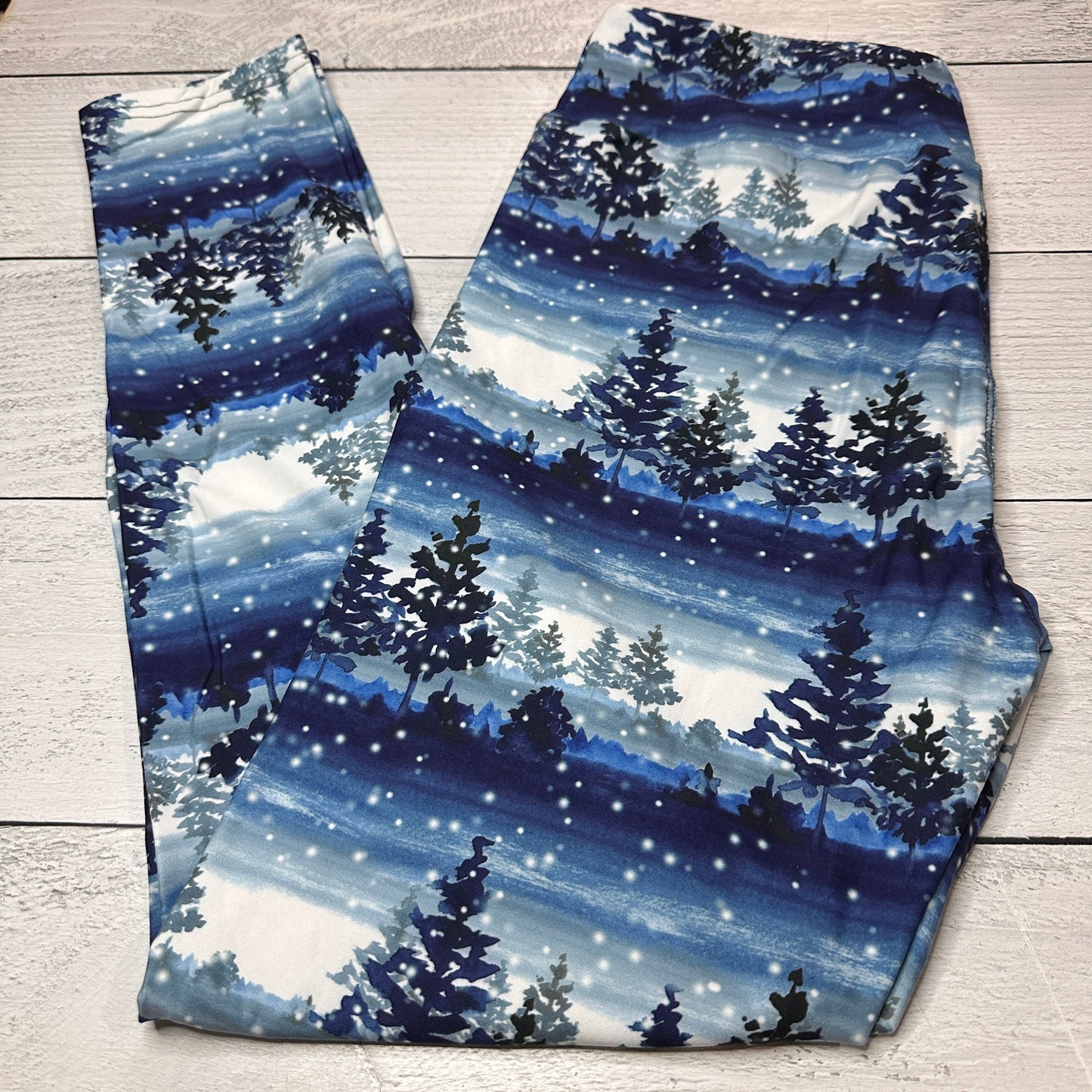 OS - Adult Leggings Bundle - 15