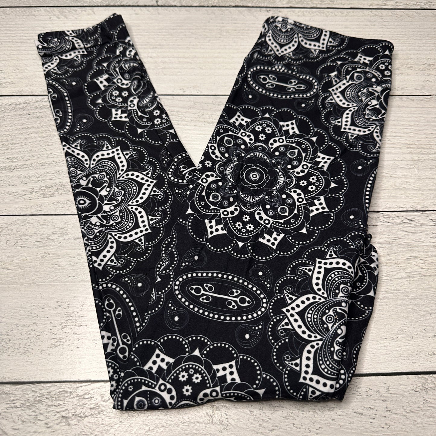 Kids L/XL Leggings Bundle - 8