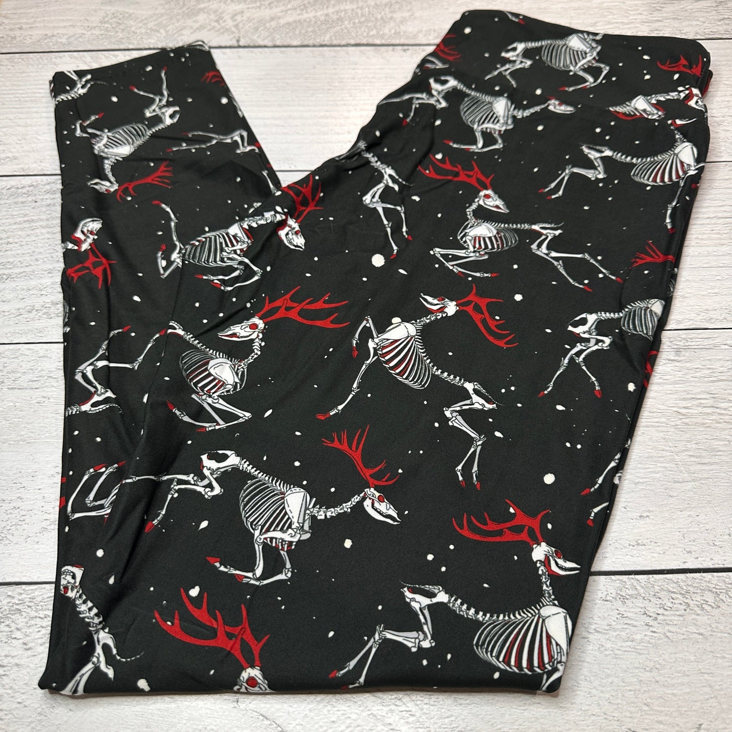 OS - Adult Leggings Bundle - 15