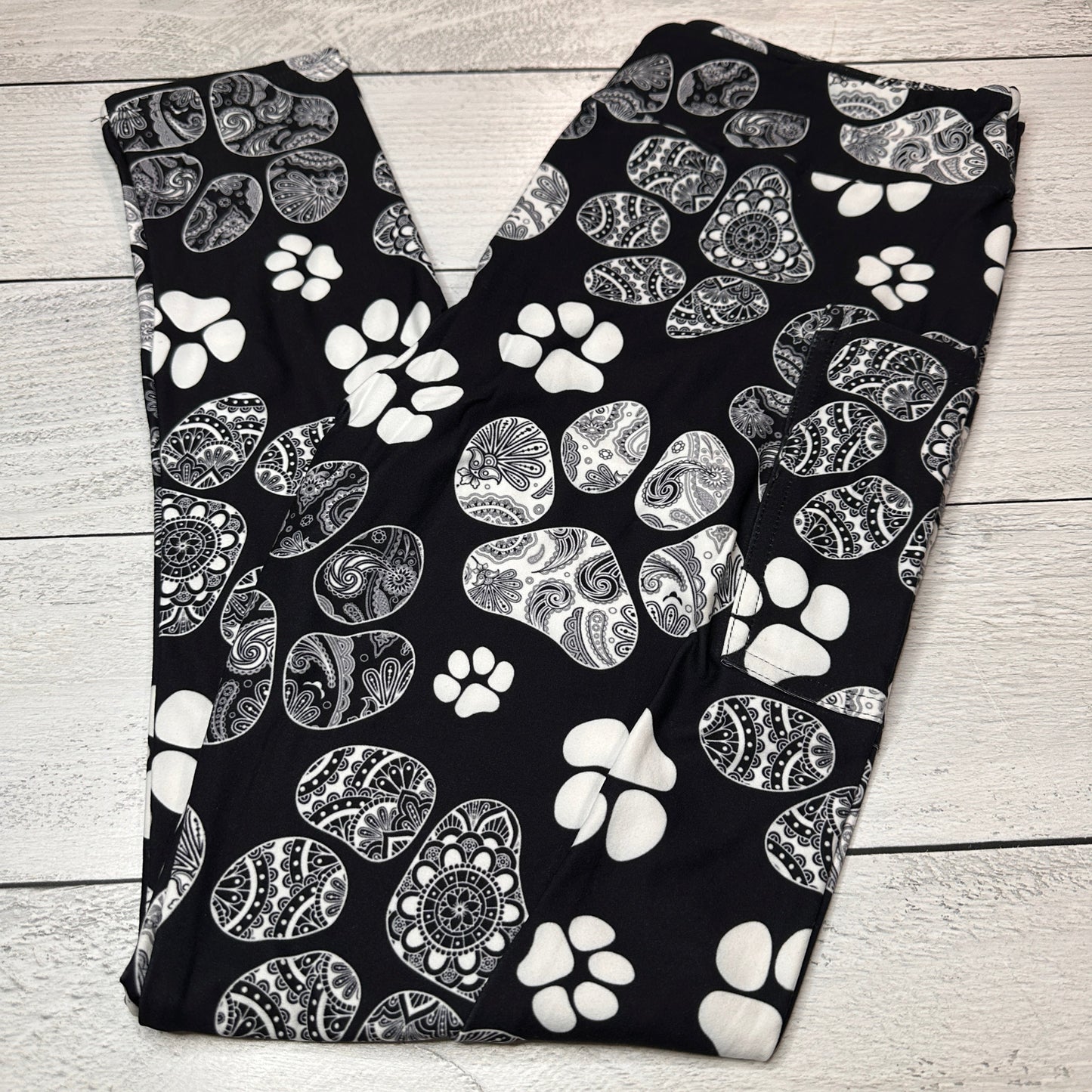 OS - Adult Leggings Bundle - 18