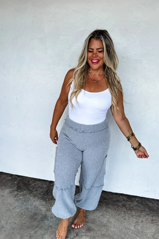 PREORDER: Teddy Bear Lounge Pants