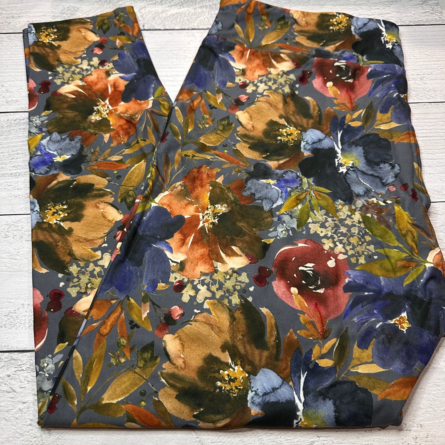 TC2 - Adult Leggings Bundle - 6