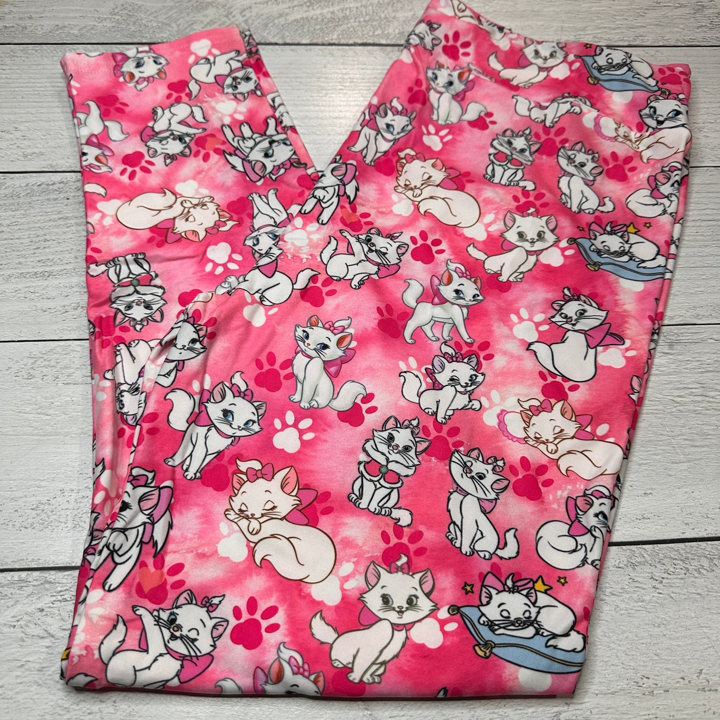 TC - Adult Leggings Bundle - 11