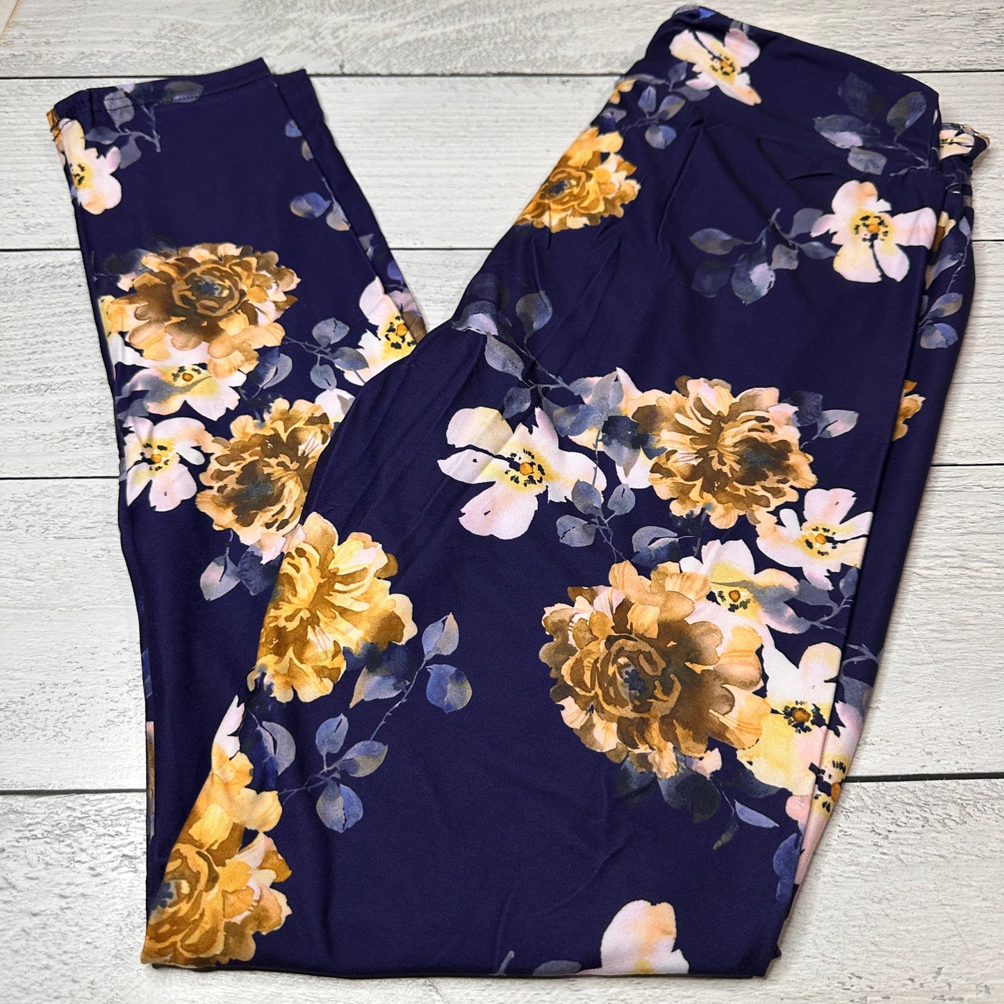 OS - Adult Leggings Bundle - 8