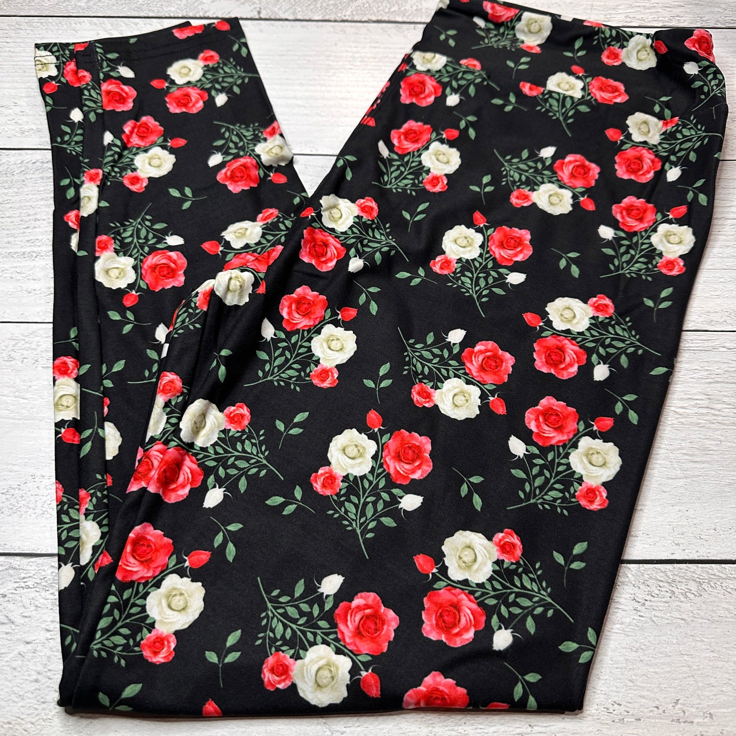 TC - Adult Leggings Bundle - 5