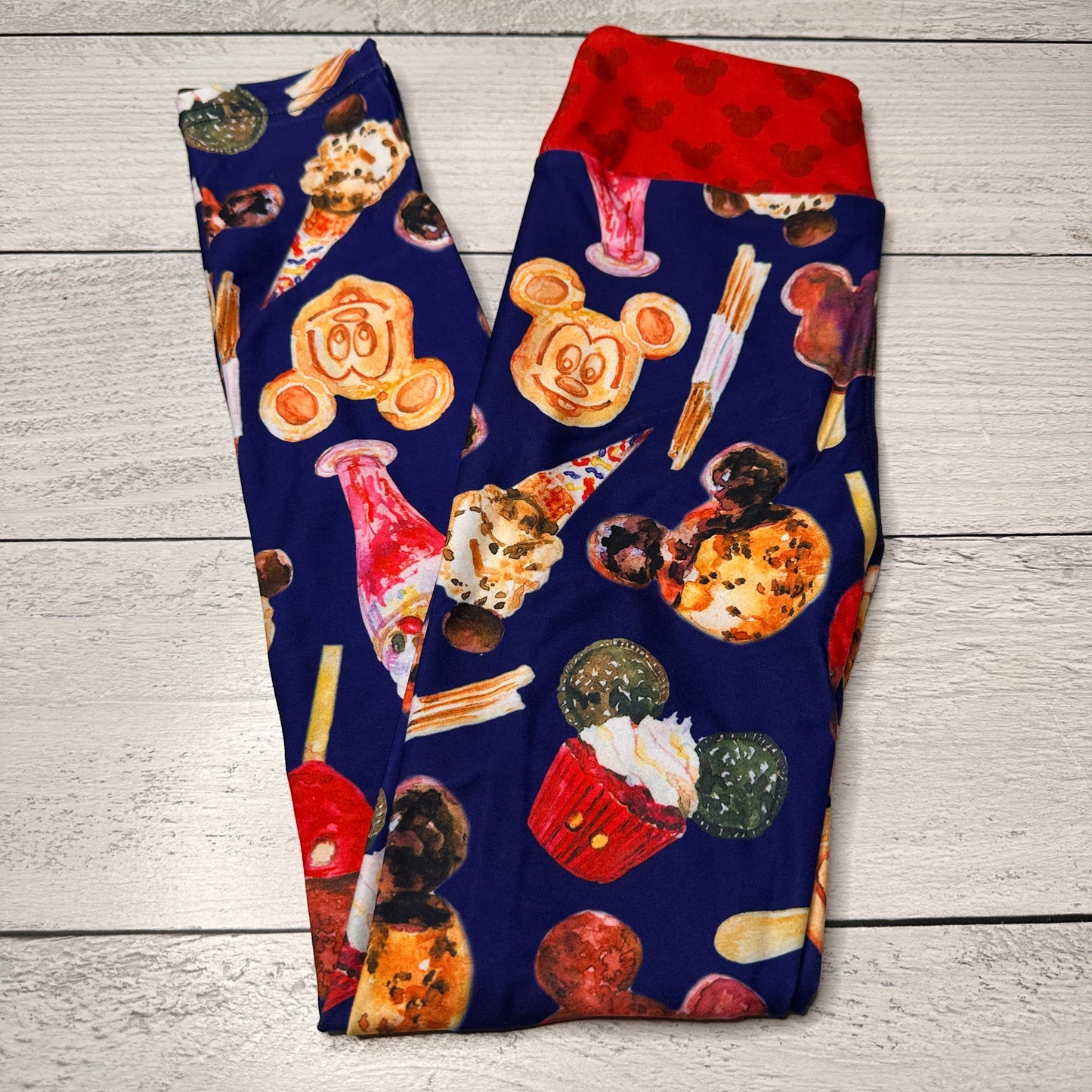 Kids L/XL Leggings Bundle - 12