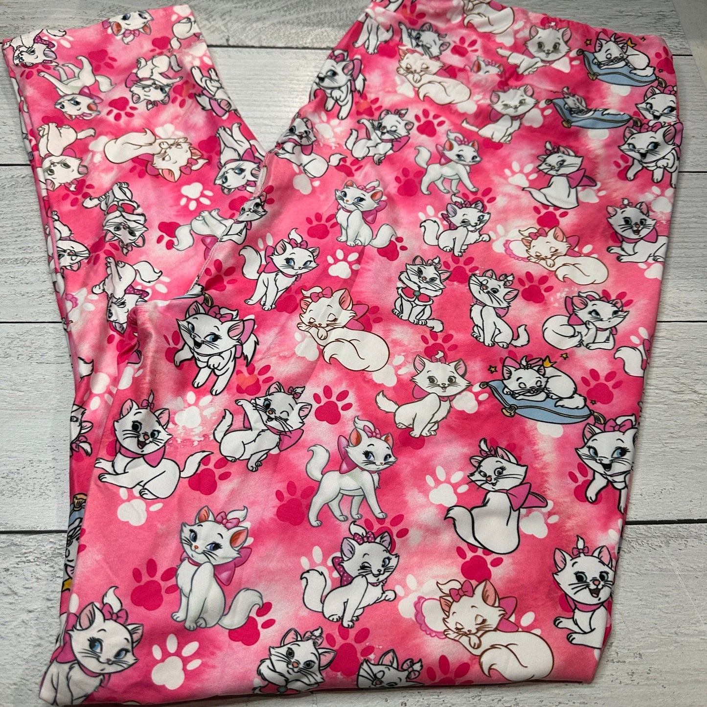 TC3 - Adult Leggings Bundle - 2