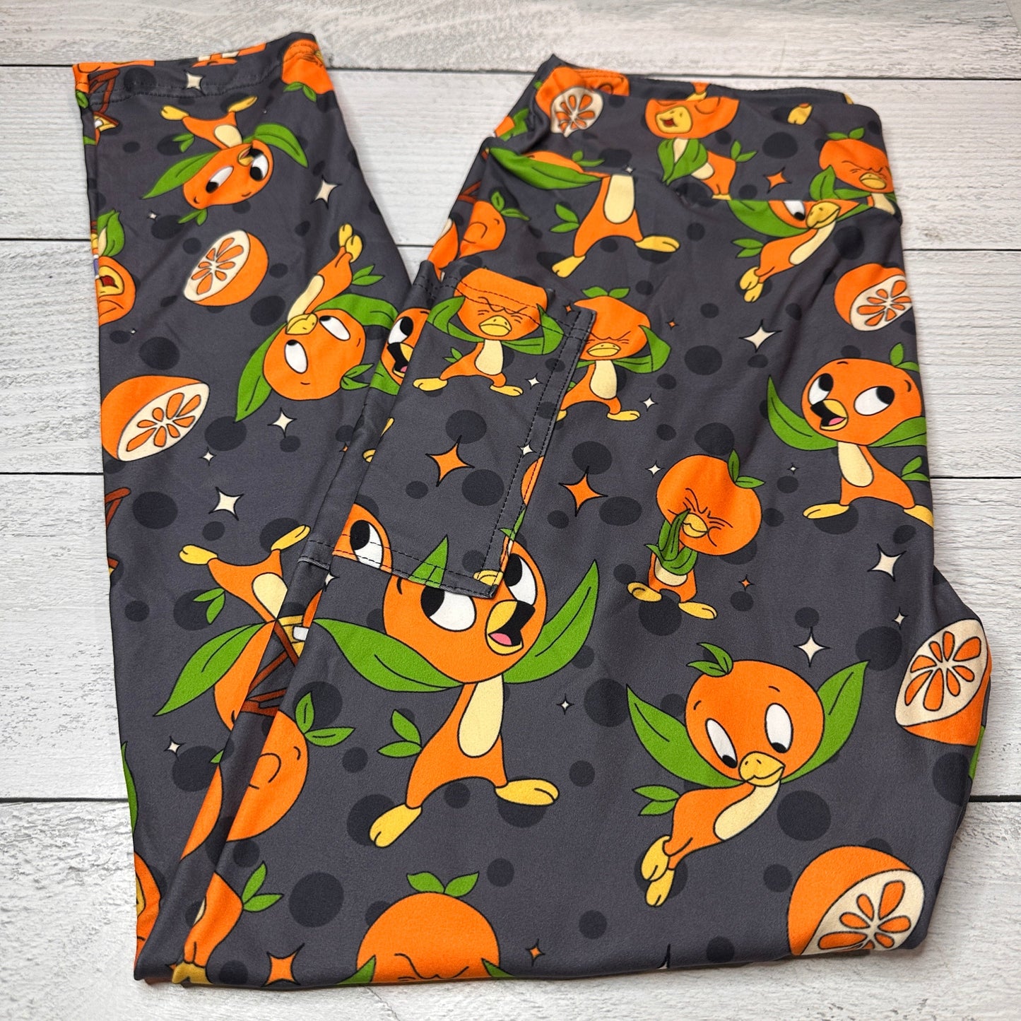 OS - Adult Leggings Bundle - 18