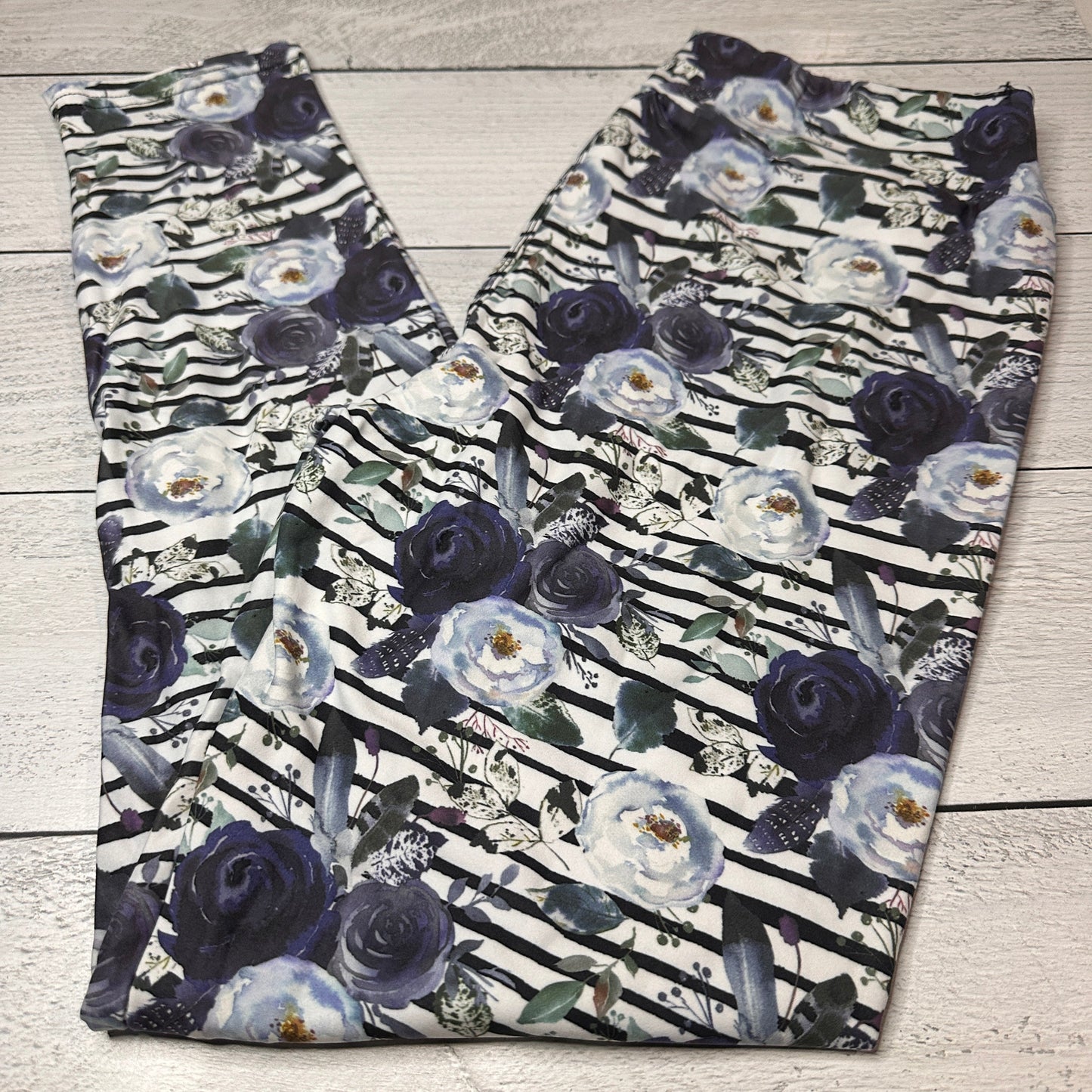 OS - Adult Leggings Bundle - 6