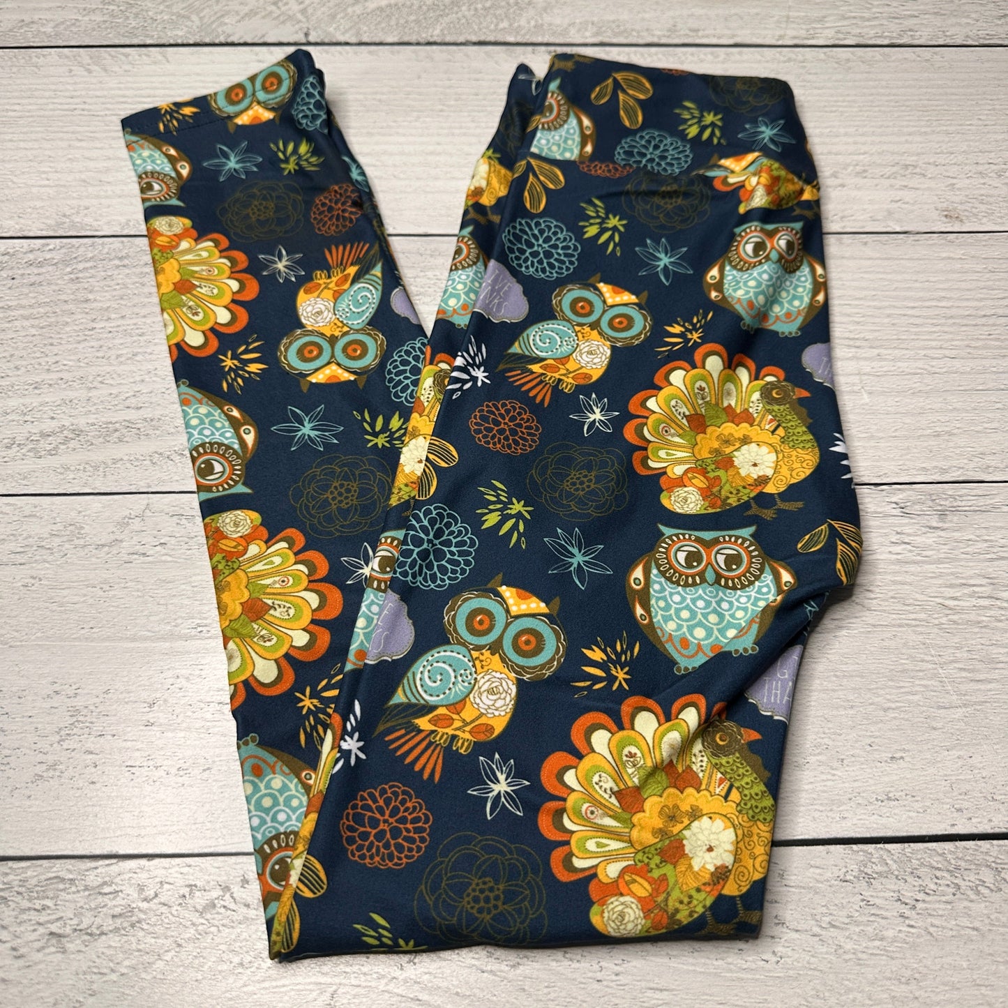 Kids L/XL Leggings Bundle - 12