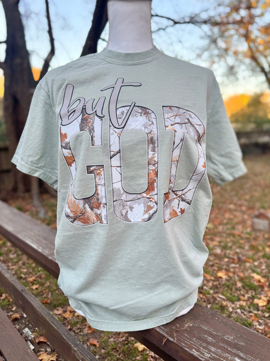 But god camo