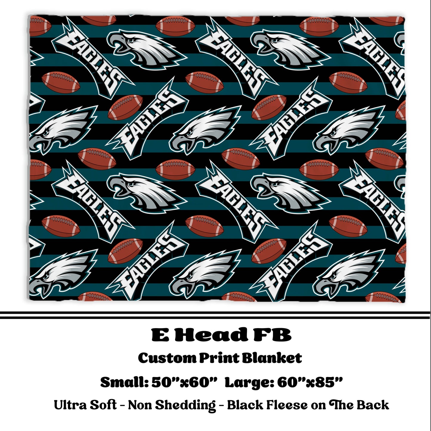 E Head FB