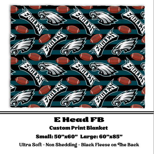 E Head FB