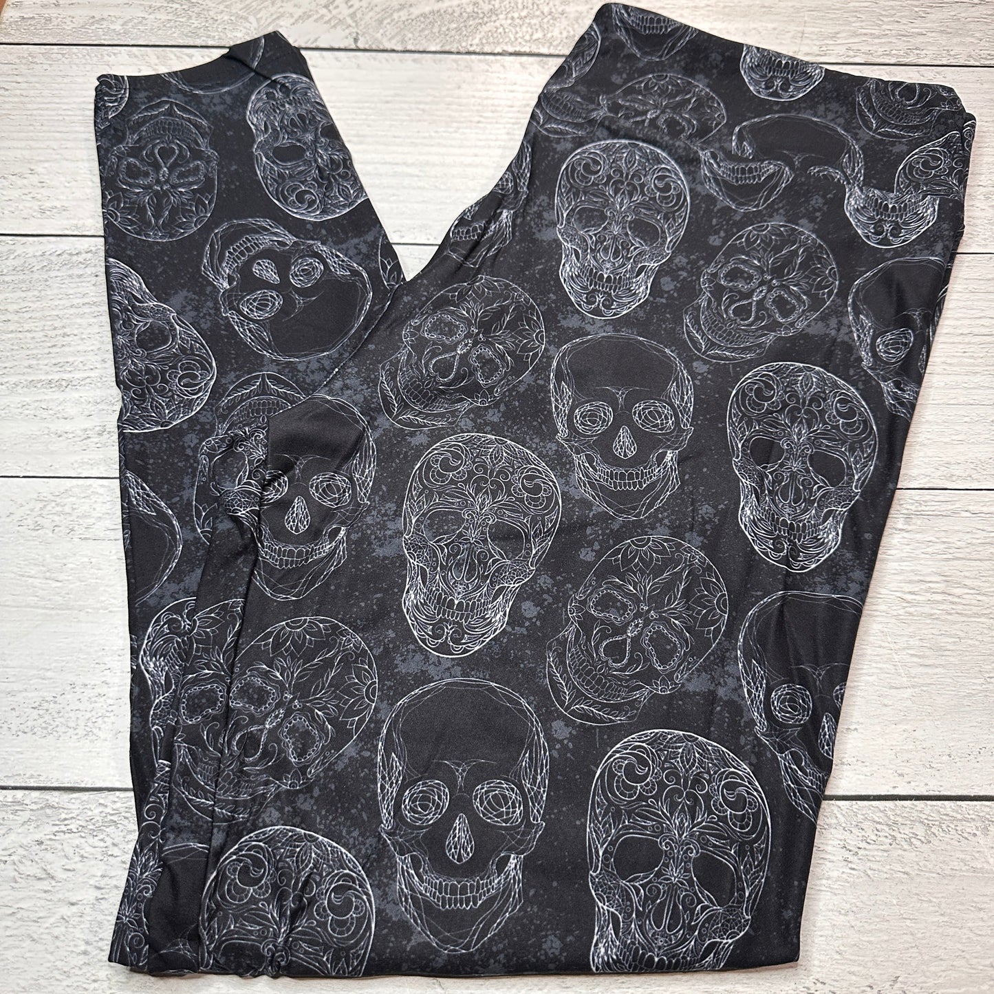 TC - Adult Leggings Bundle - 9