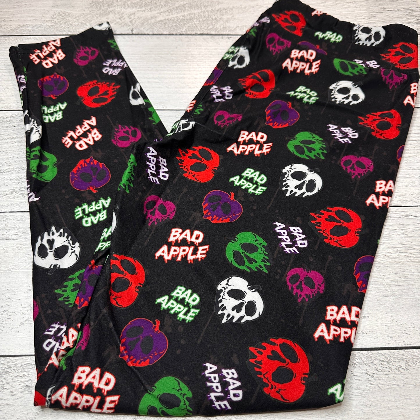 OS - Adult Leggings Bundle - 15