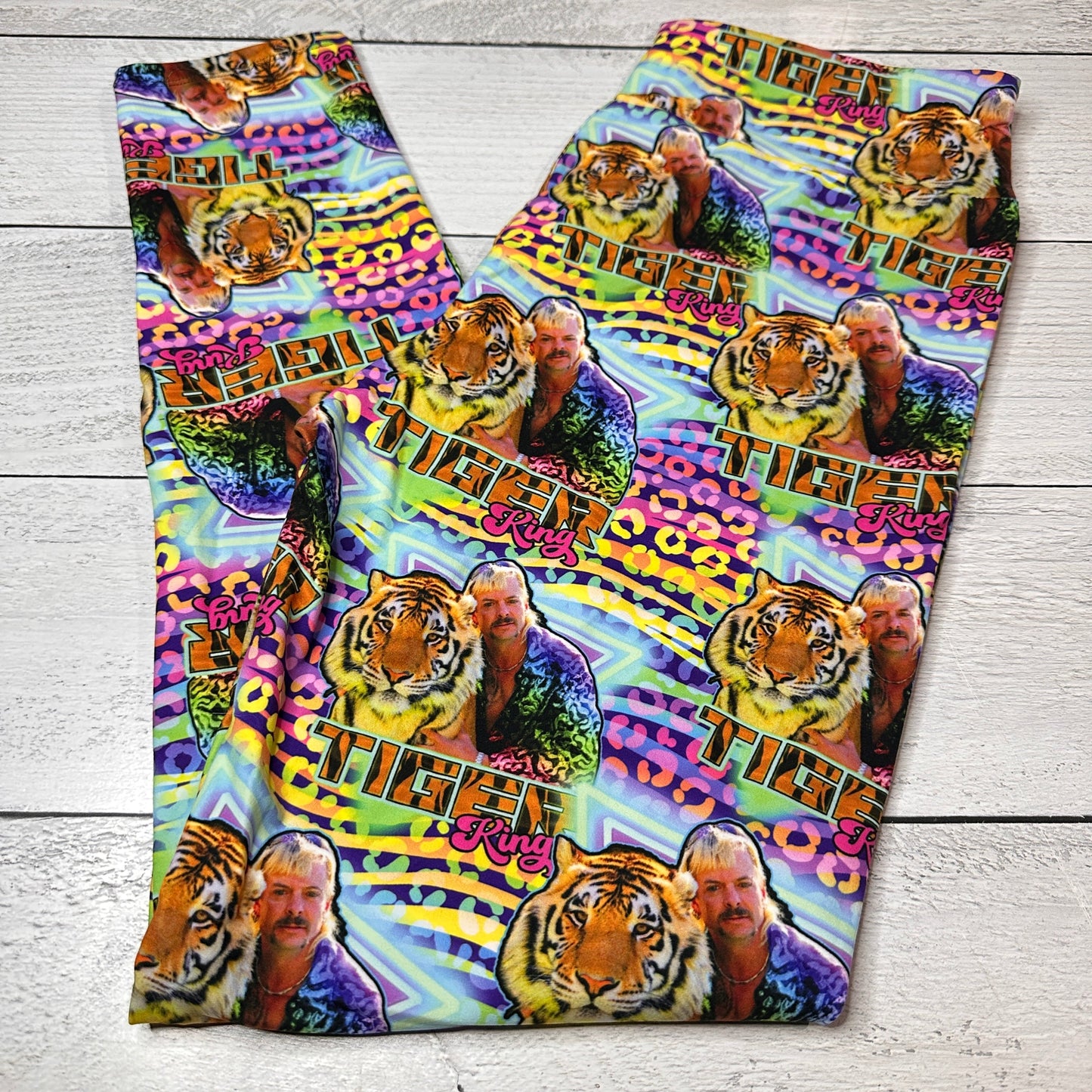 OS - Adult Leggings Bundle - 5